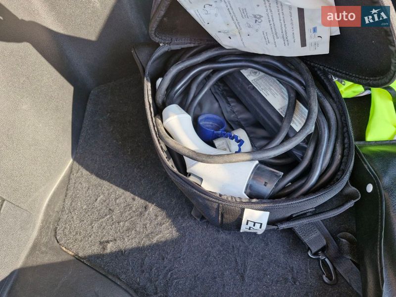 Хэтчбек Nissan Leaf 2014 в Виннице фото 8 Хэтчбек Nissan Leaf 2014 в Виннице