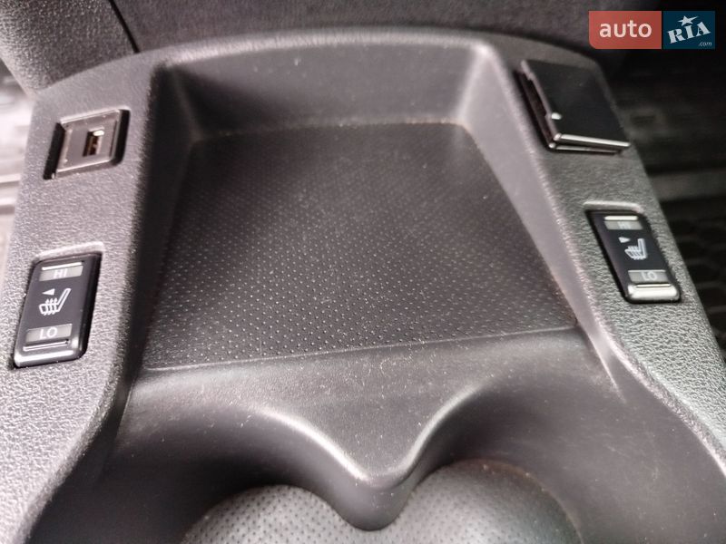 Хетчбек Nissan Leaf 2016 в Житомирі