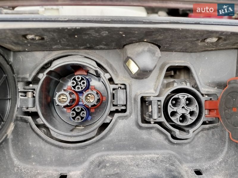 Хетчбек Nissan Leaf 2016 в Житомирі