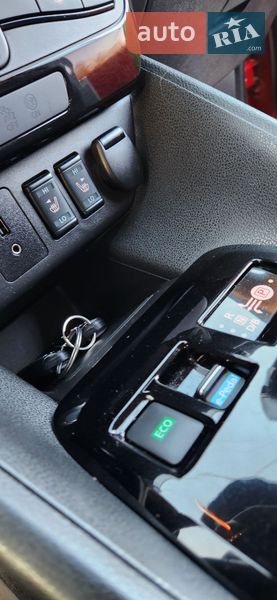 Хэтчбек Nissan Leaf 2018 в Ровно