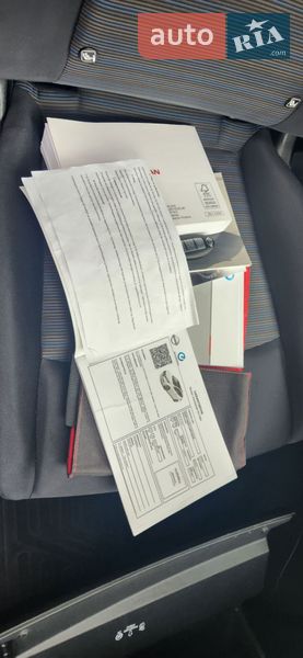 Хэтчбек Nissan Leaf 2018 в Ровно