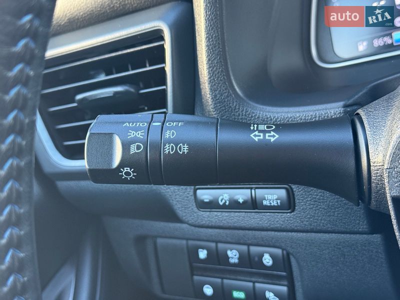 Хетчбек Nissan Leaf 2019 в Вінниці