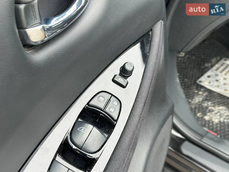 Хетчбек Nissan Leaf 2018 в Львові