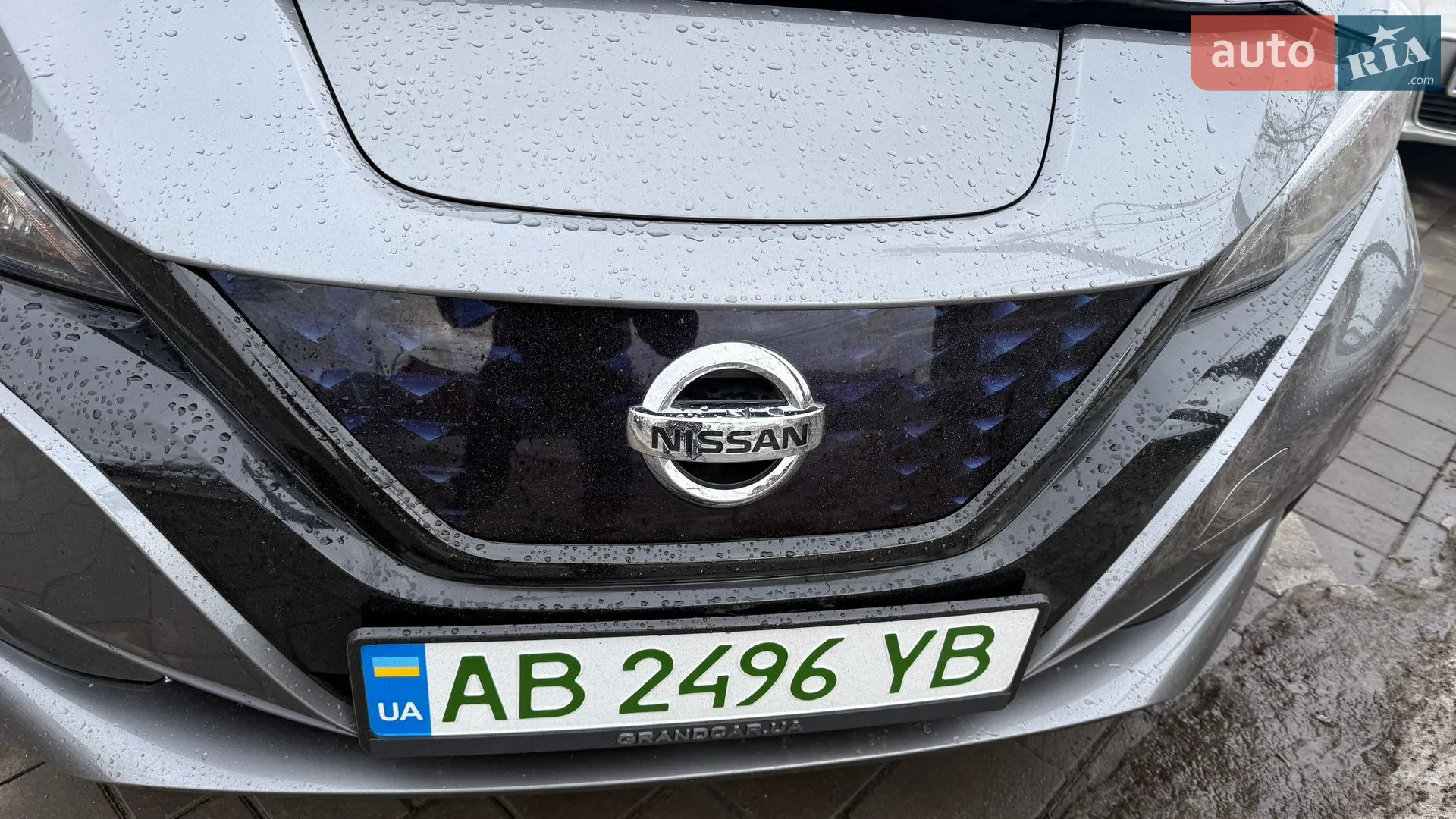 2022 Nissan Leaf - мініатюра 9