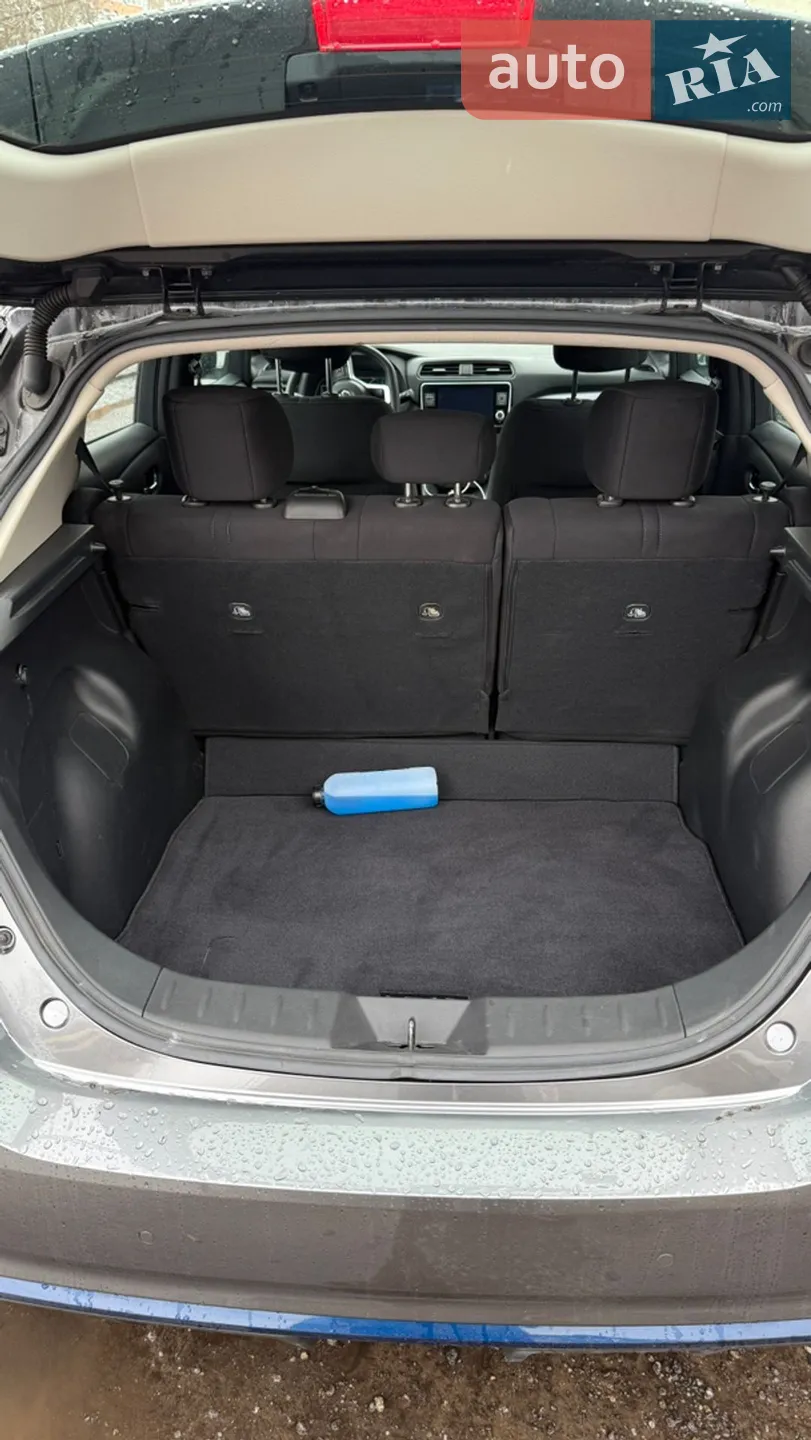 2022 Nissan Leaf - мініатюра 22