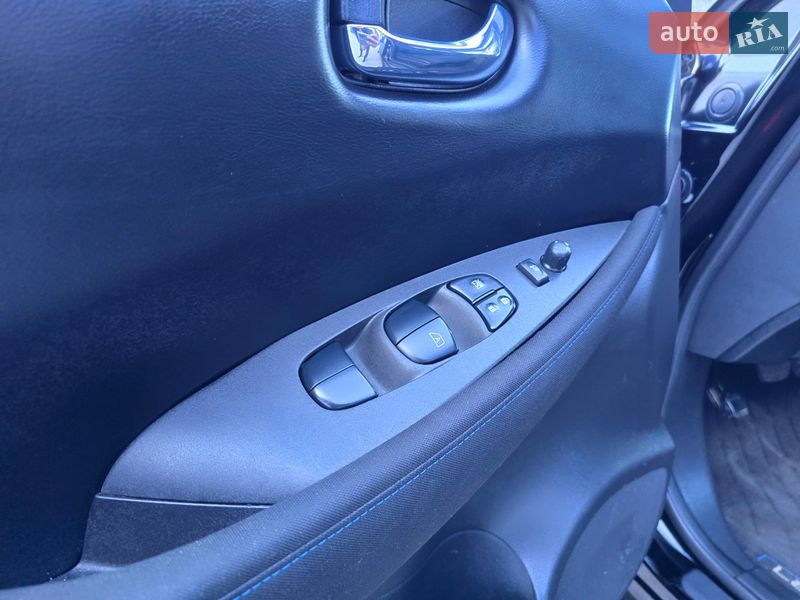 Хэтчбек Nissan Leaf 2020 в Одессе