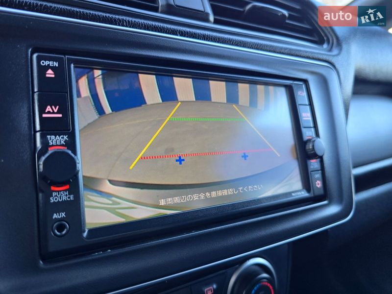 Хэтчбек Nissan Leaf 2020 в Одессе