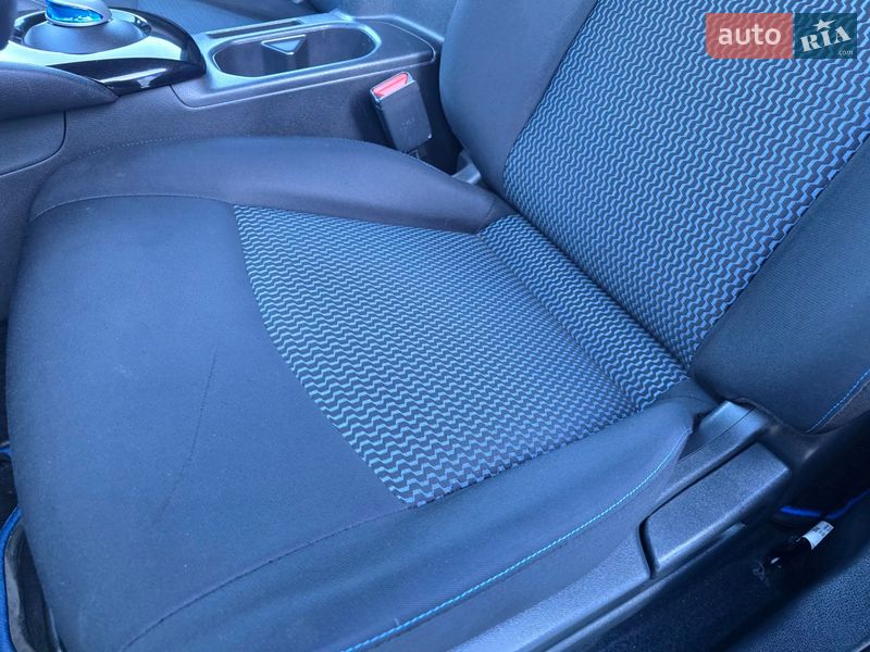 Хэтчбек Nissan Leaf 2020 в Одессе