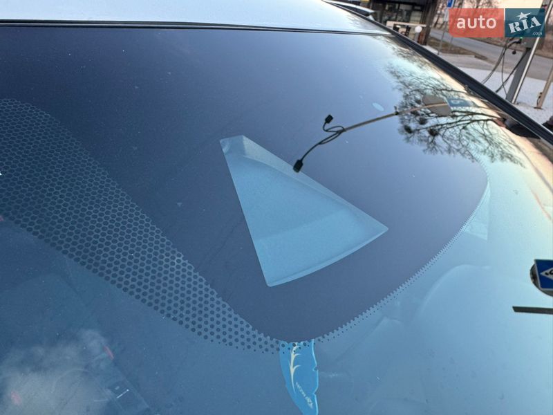 Хэтчбек Nissan Leaf 2018 в Владимире