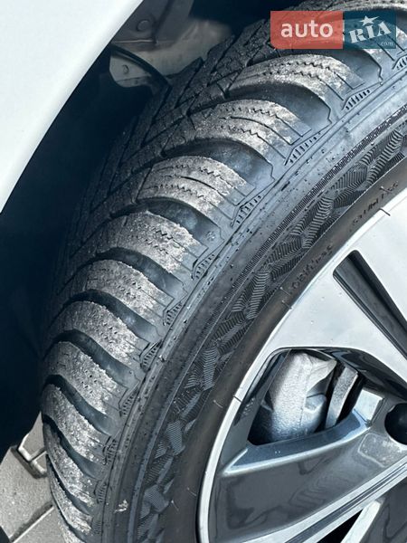 Хэтчбек Nissan Leaf 2018 в Владимире