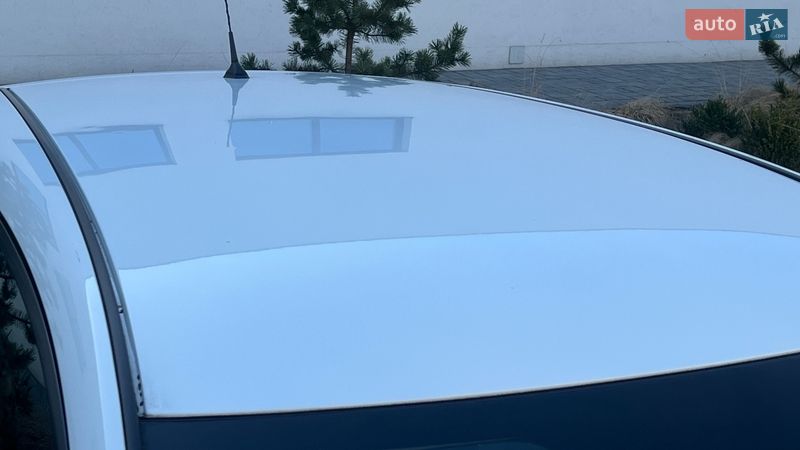 Хетчбек Nissan Leaf 2019 в Луцьку