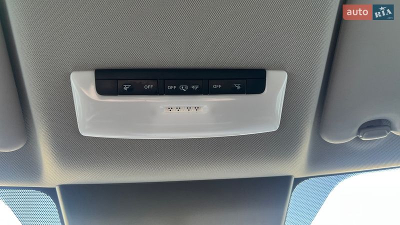 Хетчбек Nissan Leaf 2019 в Луцьку