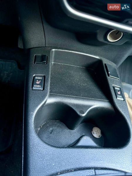 Хетчбек Nissan Leaf 2013 в Вінниці