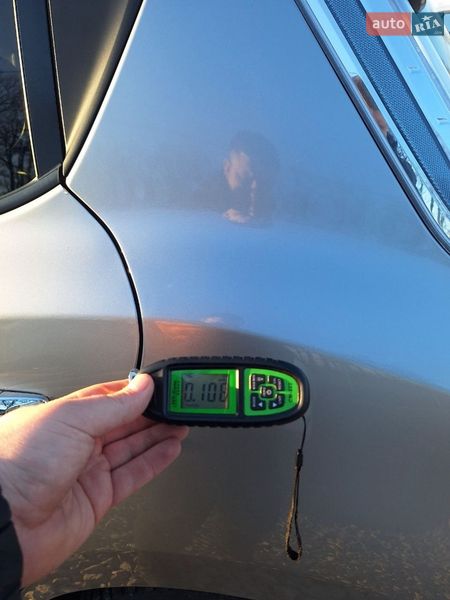 Хэтчбек Nissan Leaf 2017 в Городке