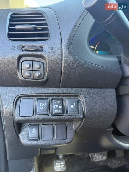 Хэтчбек Nissan Leaf 2016 в Каменец-Подольском