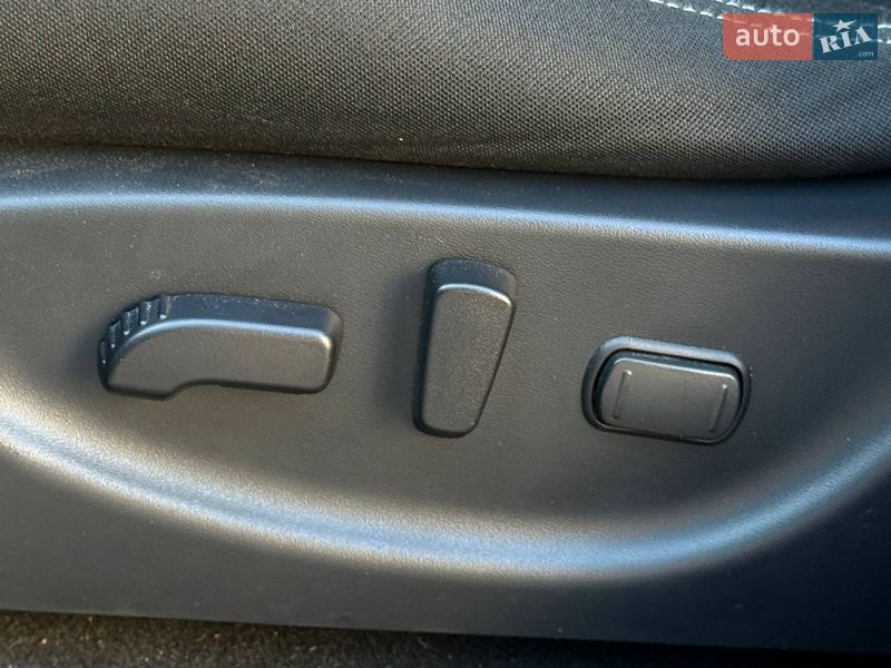 Хэтчбек Nissan Leaf 2020 в Николаеве