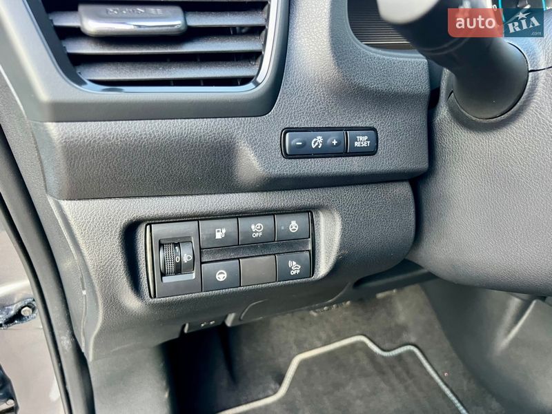 Хэтчбек Nissan Leaf 2022 в Ровно фото 19 Хэтчбек Nissan Leaf 2022 в Ровно