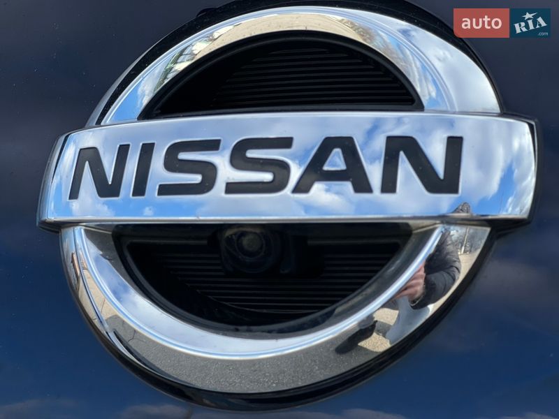 Хэтчбек Nissan Leaf 2020 в Кропивницком