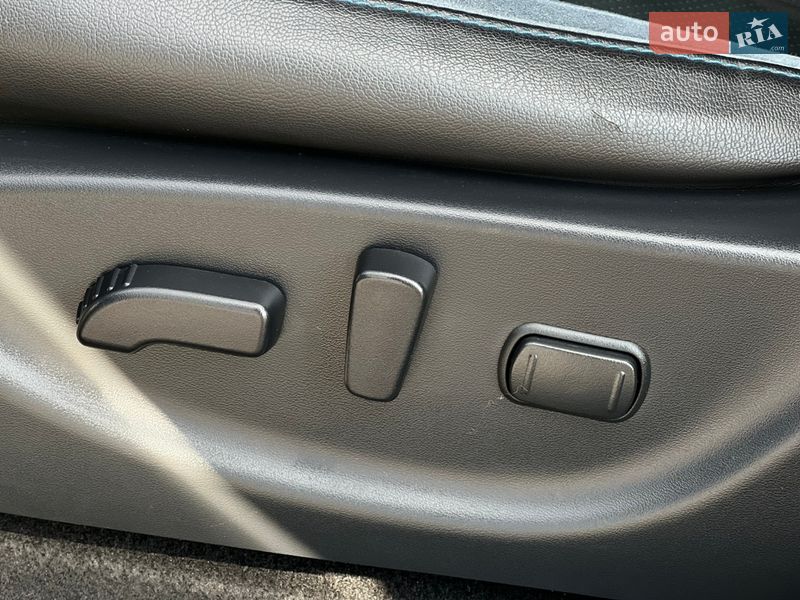 Хэтчбек Nissan Leaf 2020 в Кропивницком