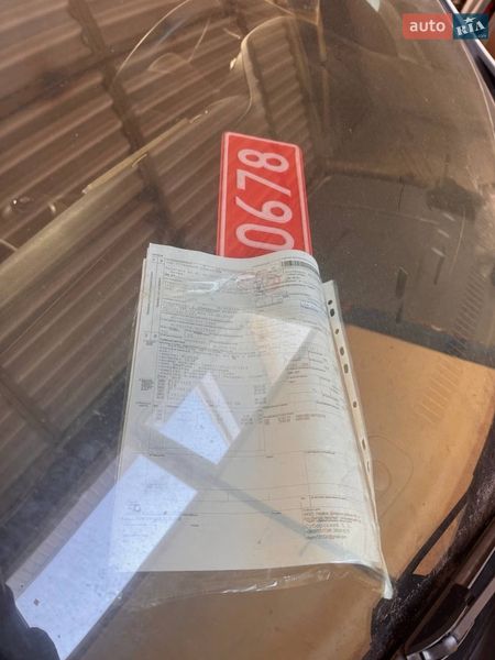 Хэтчбек Nissan Leaf 2018 в Ровно