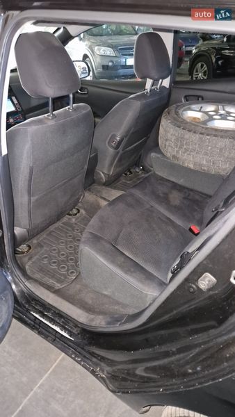 Хетчбек Nissan Leaf 2014 в Вінниці