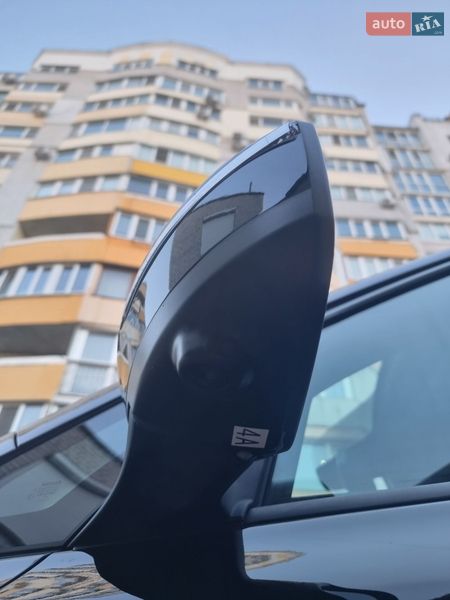 Хэтчбек Nissan Leaf 2019 в Черкассах