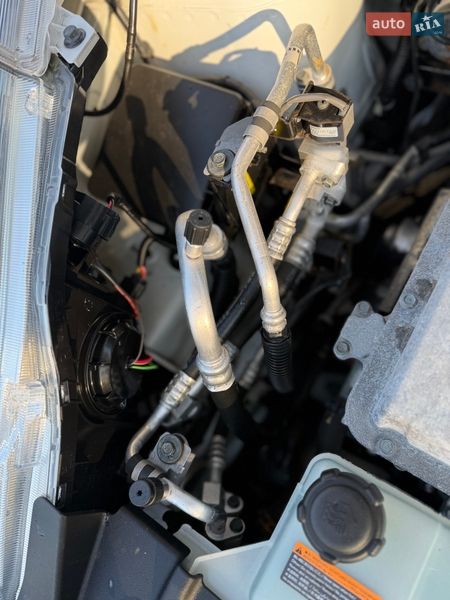 Хетчбек Nissan Leaf 2013 в Трускавці