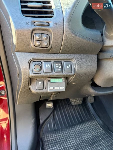 Хетчбек Nissan Leaf 2017 в Запоріжжі