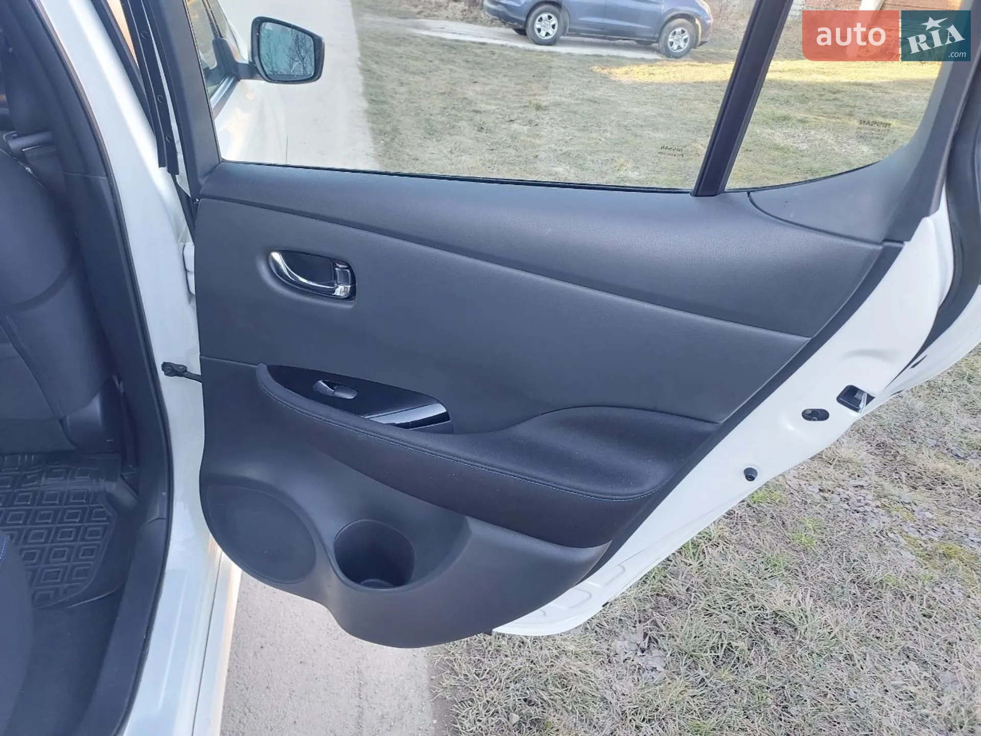2018 Nissan Leaf - мініатюра 12