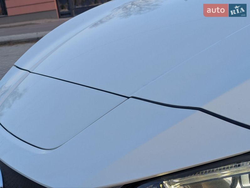 Хэтчбек Nissan Leaf 2018 в Дрогобыче