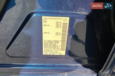 Хэтчбек Nissan Leaf 2017 в Запорожье фото 23 Хэтчбек Nissan Leaf 2017 в Запорожье