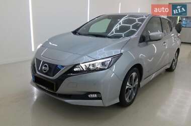 Хэтчбек Nissan Leaf 2020 в Хмельницком