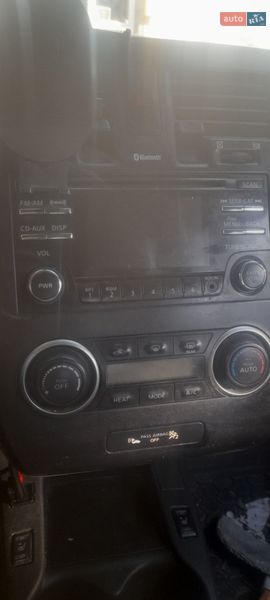 Хетчбек Nissan Leaf 2013 в Ременеві