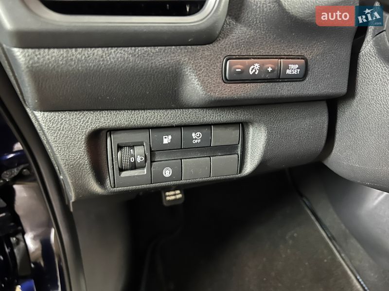 Хетчбек Nissan Leaf 2023 в Ковелі