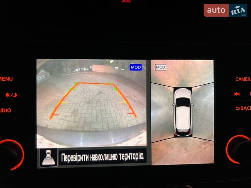 Хетчбек Nissan Leaf 2023 в Ковелі