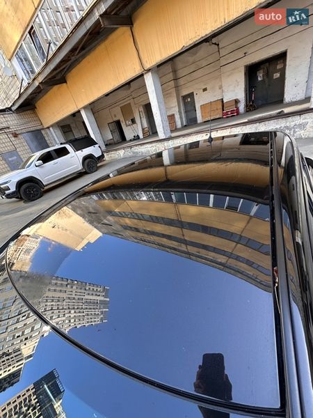 Хетчбек Nissan Leaf 2018 в Києві