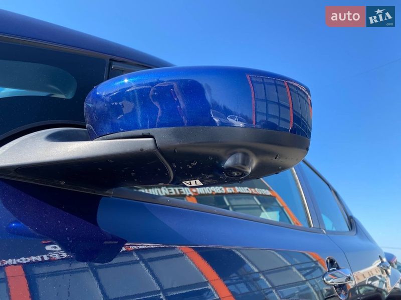 Хэтчбек Nissan Leaf 2020 в Львове