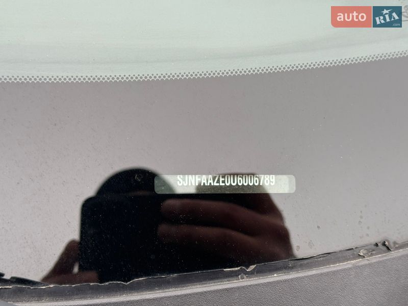 Хэтчбек Nissan Leaf 2013 в Дрогобыче