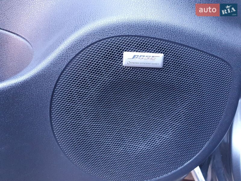 Хетчбек Nissan Leaf 2014 в Горі