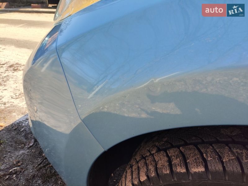 Хэтчбек Nissan Leaf 2014 в Ирпене