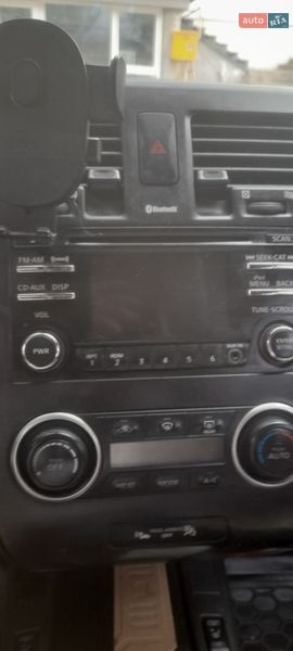 Хетчбек Nissan Leaf 2013 в Ременеві