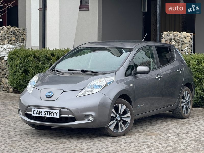 Nissan Leaf 2013 Nissan Leaf 2013