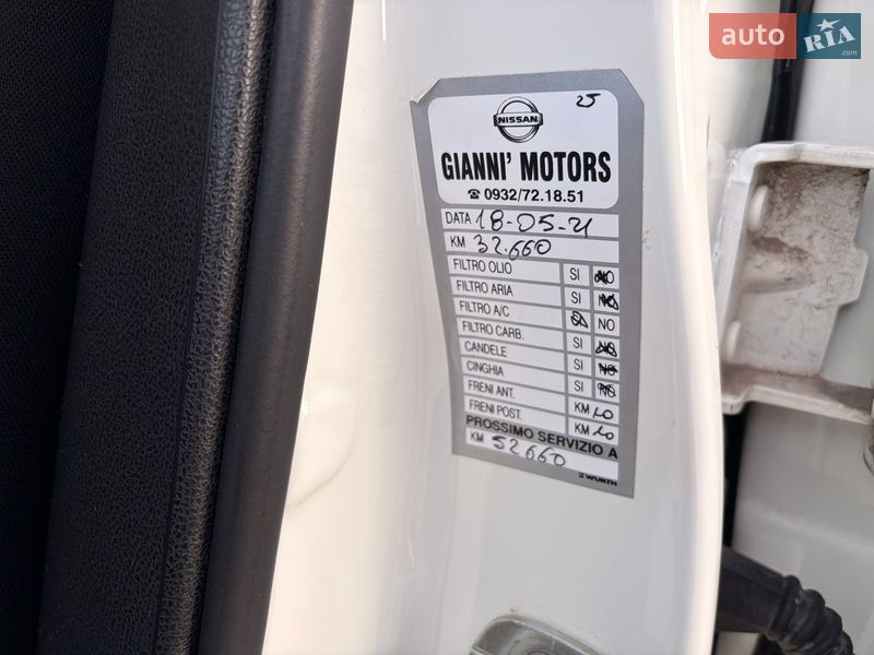 Хэтчбек Nissan Leaf 2019 в Львове фото 49 Хэтчбек Nissan Leaf 2019 в Львове