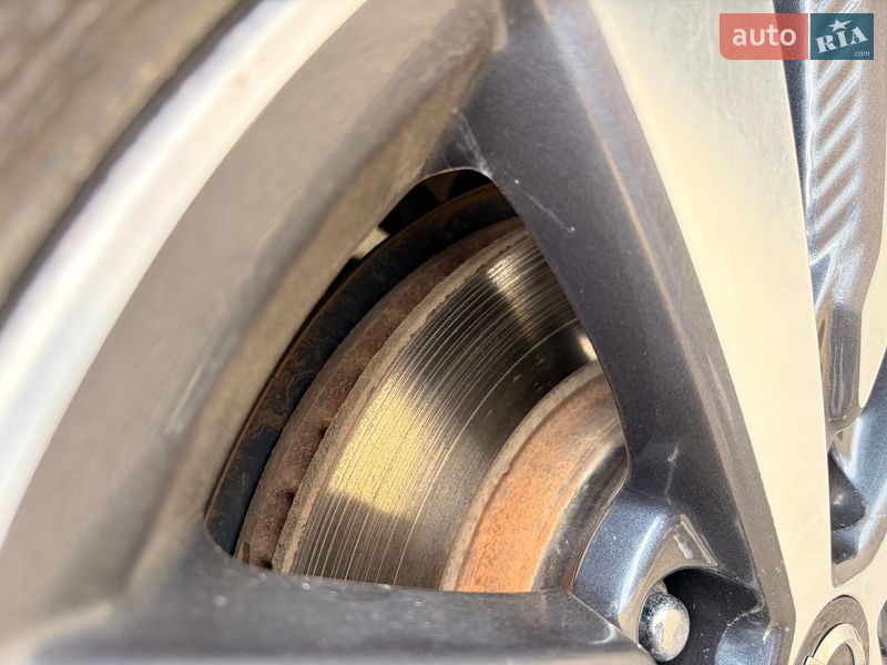 Хэтчбек Nissan Leaf 2019 в Львове фото 73 Хэтчбек Nissan Leaf 2019 в Львове