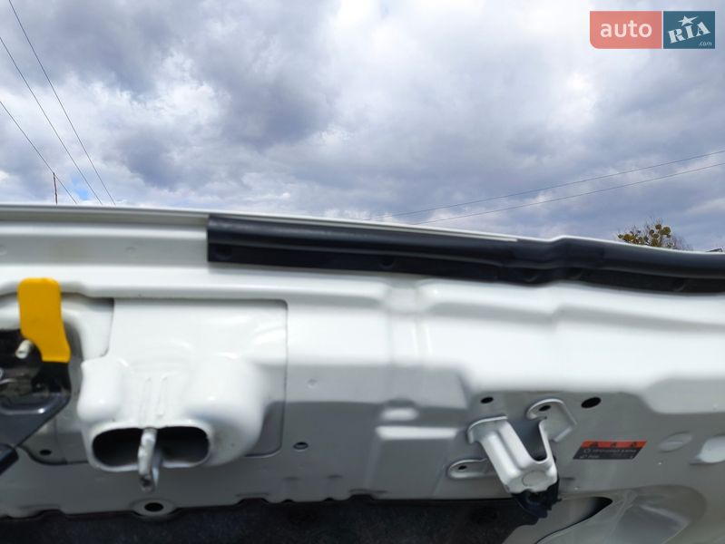 Хэтчбек Nissan Leaf 2019 в Львове фото 109 Хэтчбек Nissan Leaf 2019 в Львове