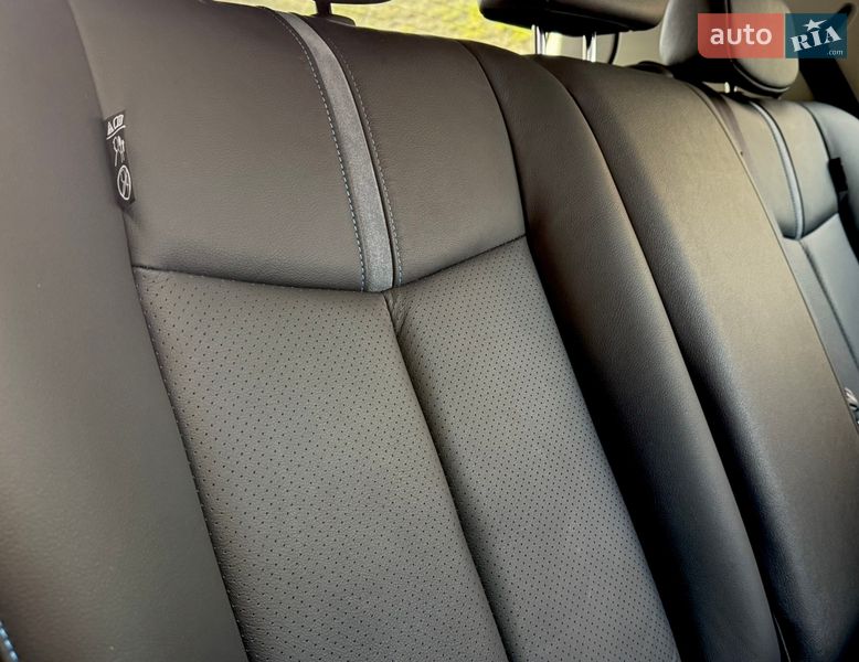 Хетчбек Nissan Leaf 2019 в Тернополі