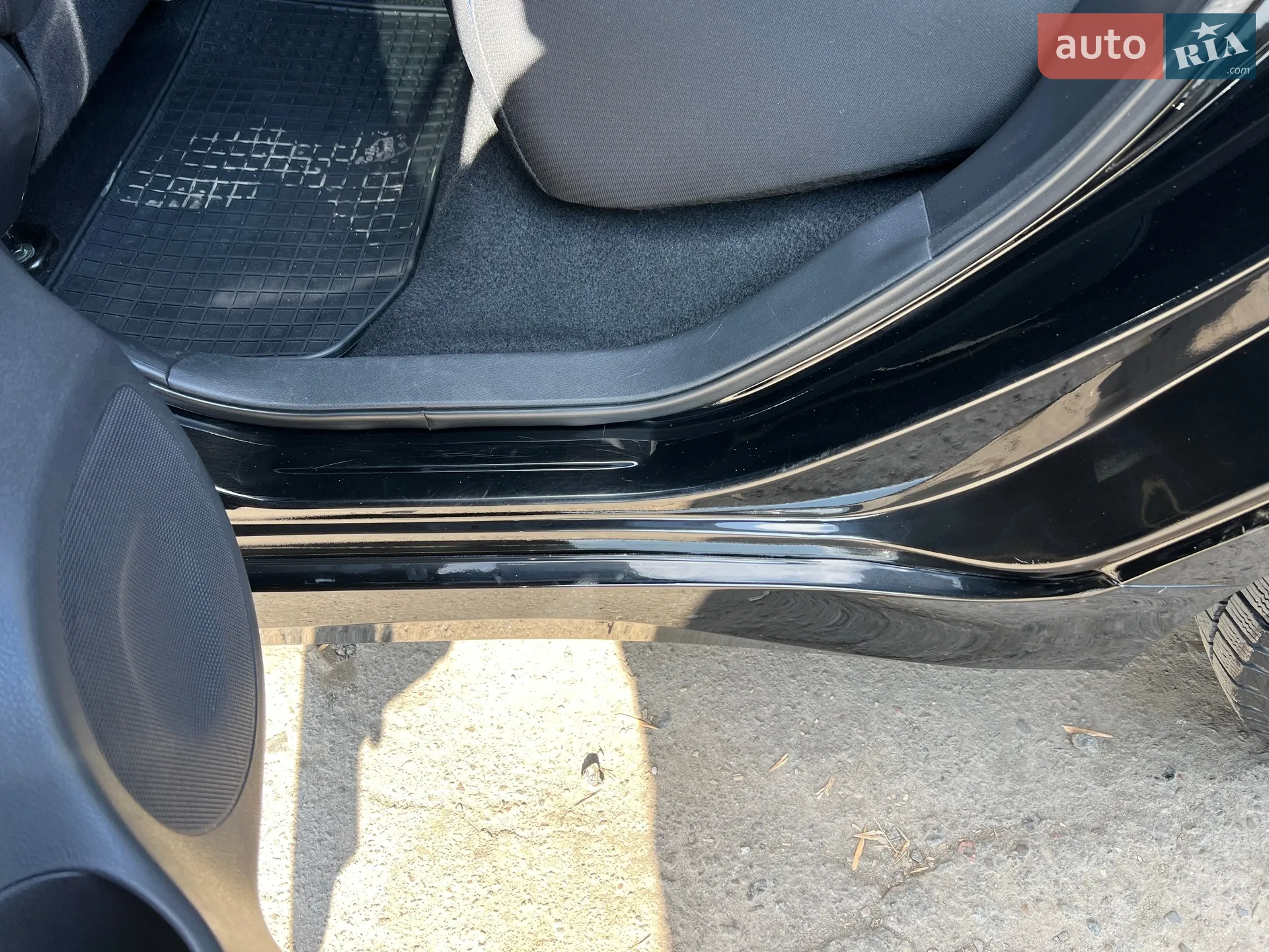 2019 Nissan Leaf - мініатюра 16