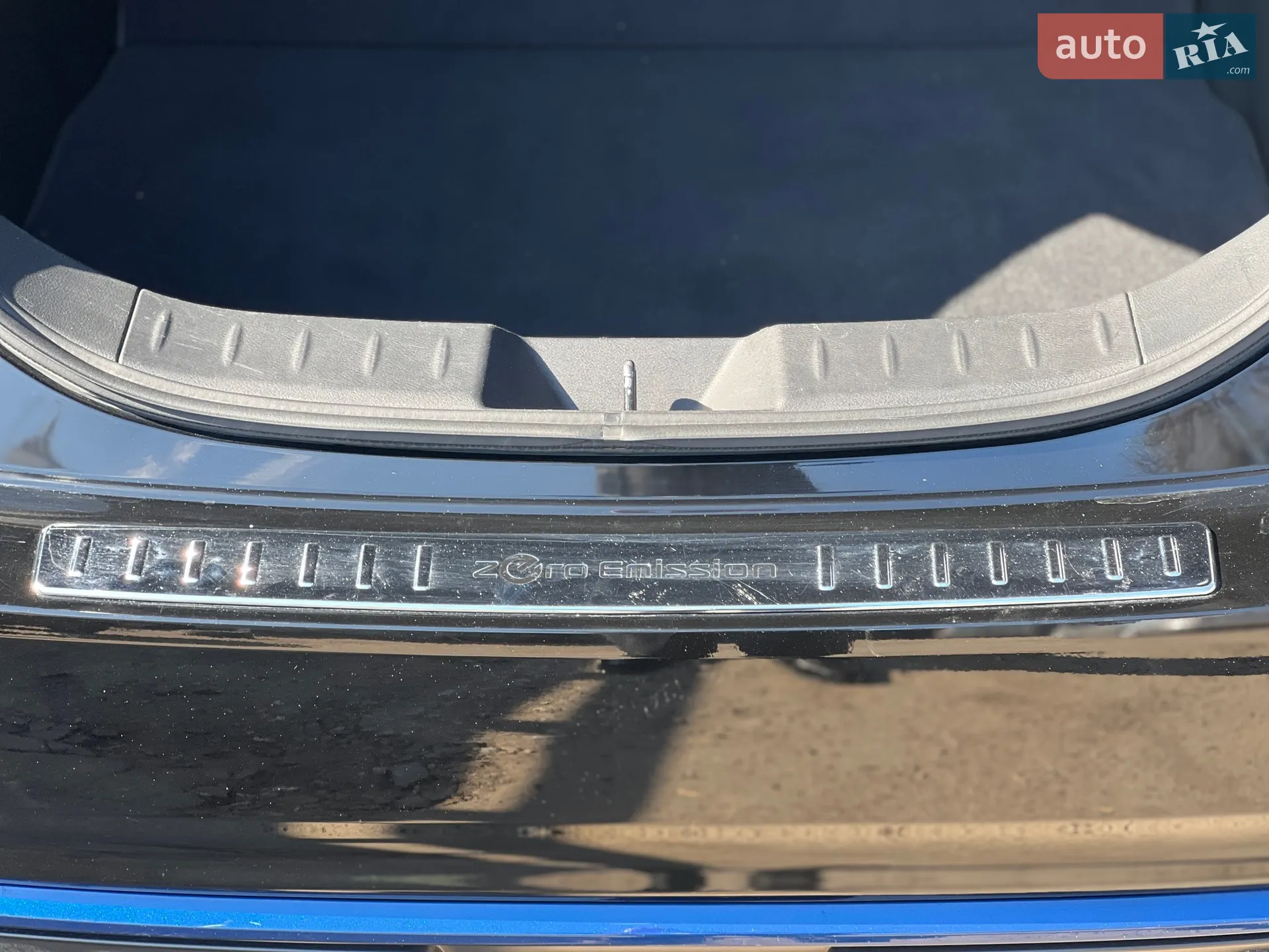 2019 Nissan Leaf - мініатюра 26