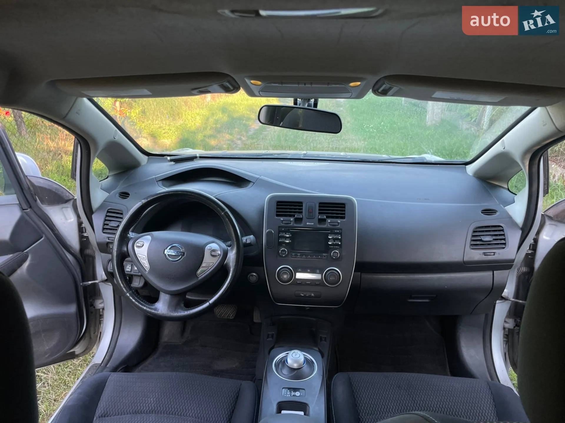 2015 Nissan Leaf - мініатюра 14