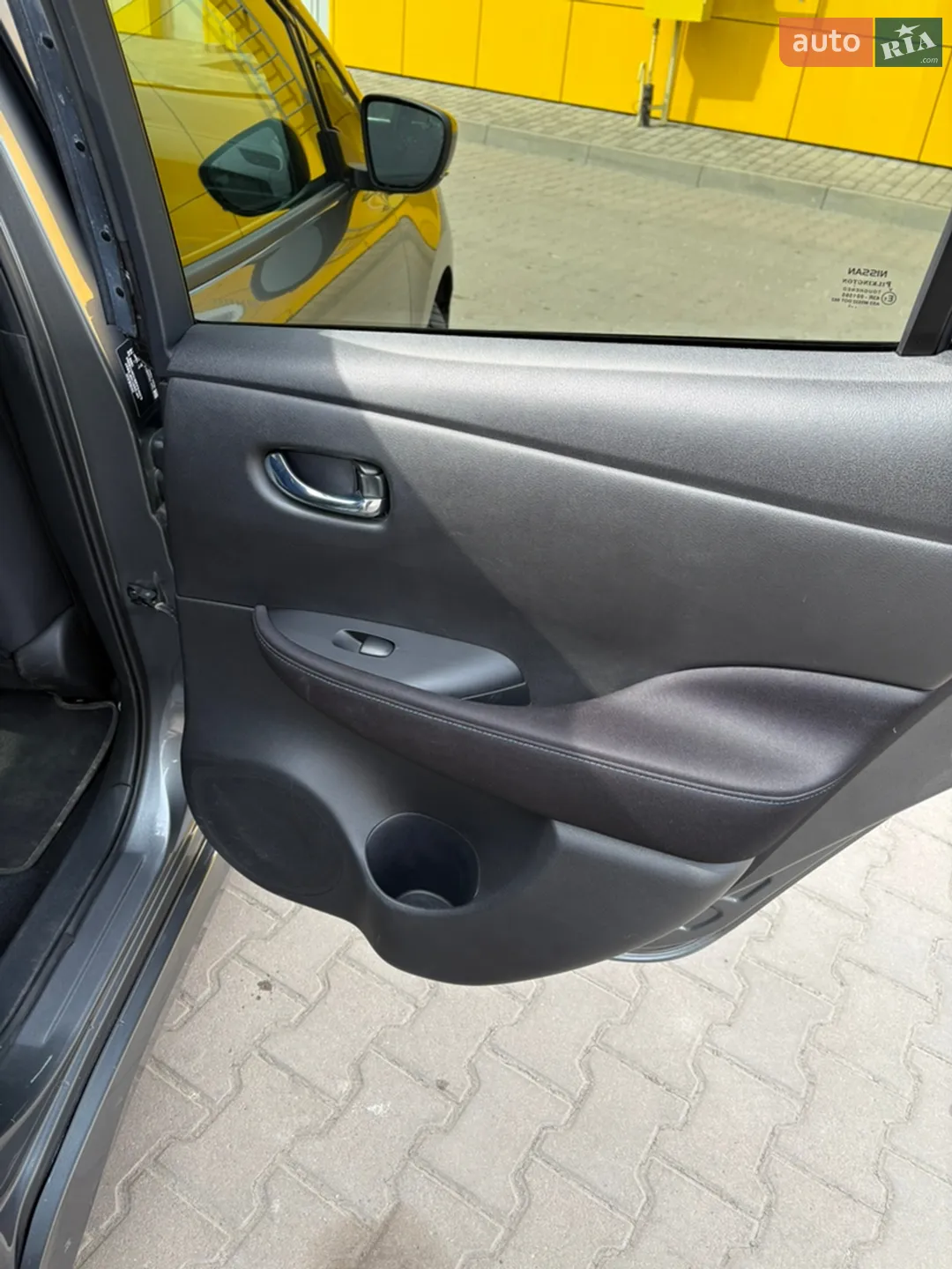 2021 Nissan Leaf - мініатюра 18